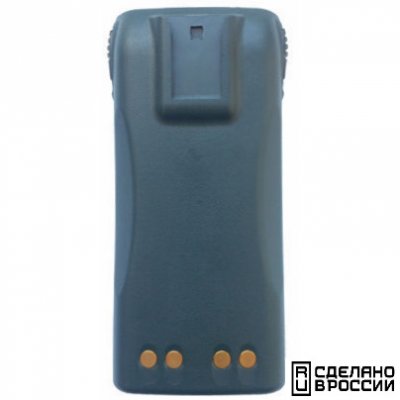 Аккумулятор PMNN4019 для р/ст Motorola P040/P080 (произв. Россия)